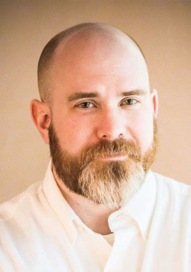 Brent Tincher