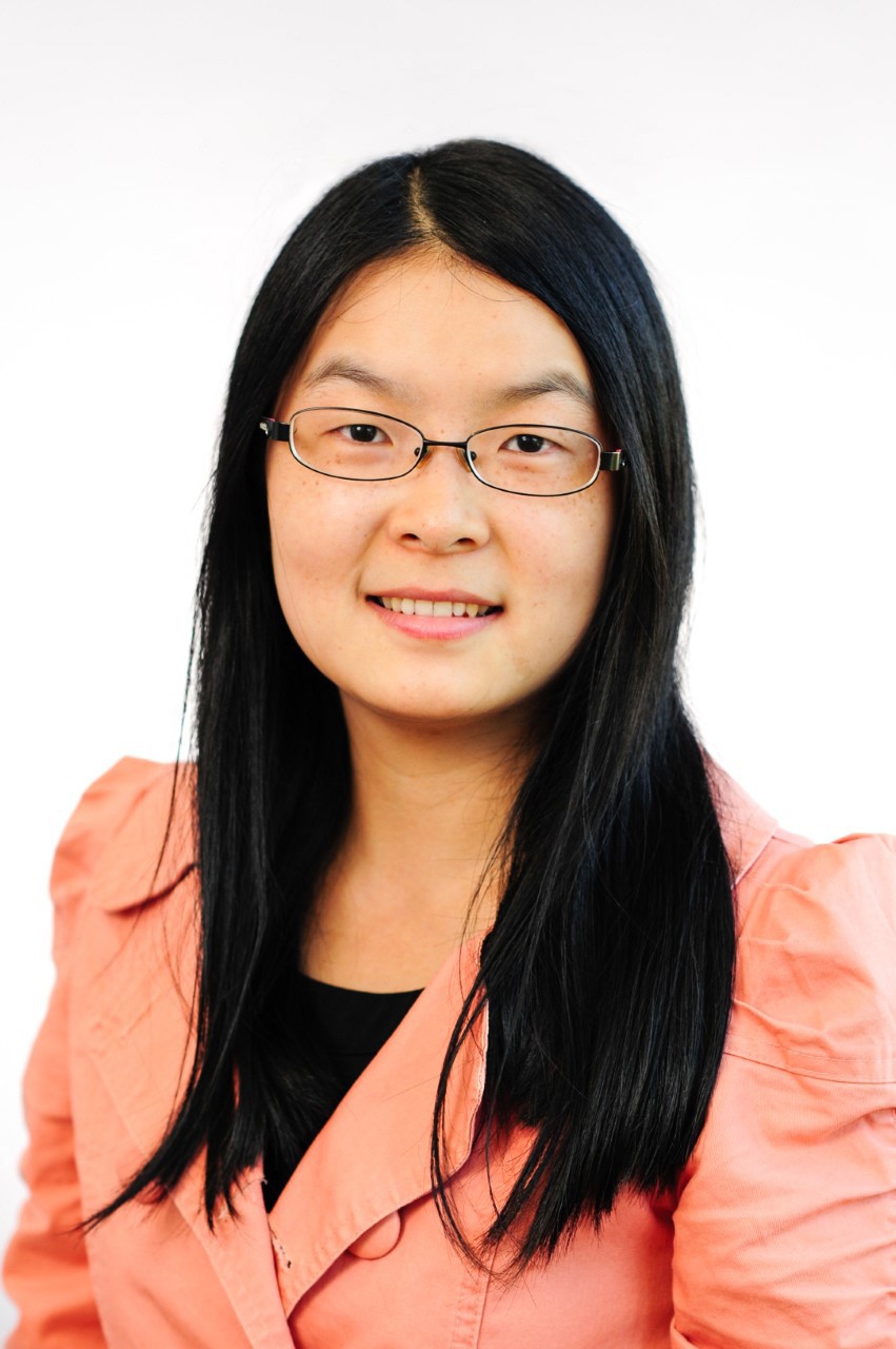 Li Cheng, Assistant Professor