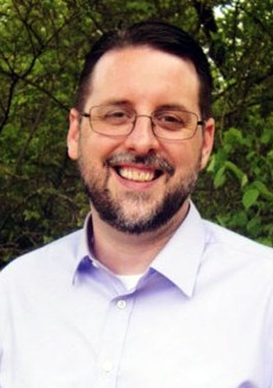Matt Crosslin